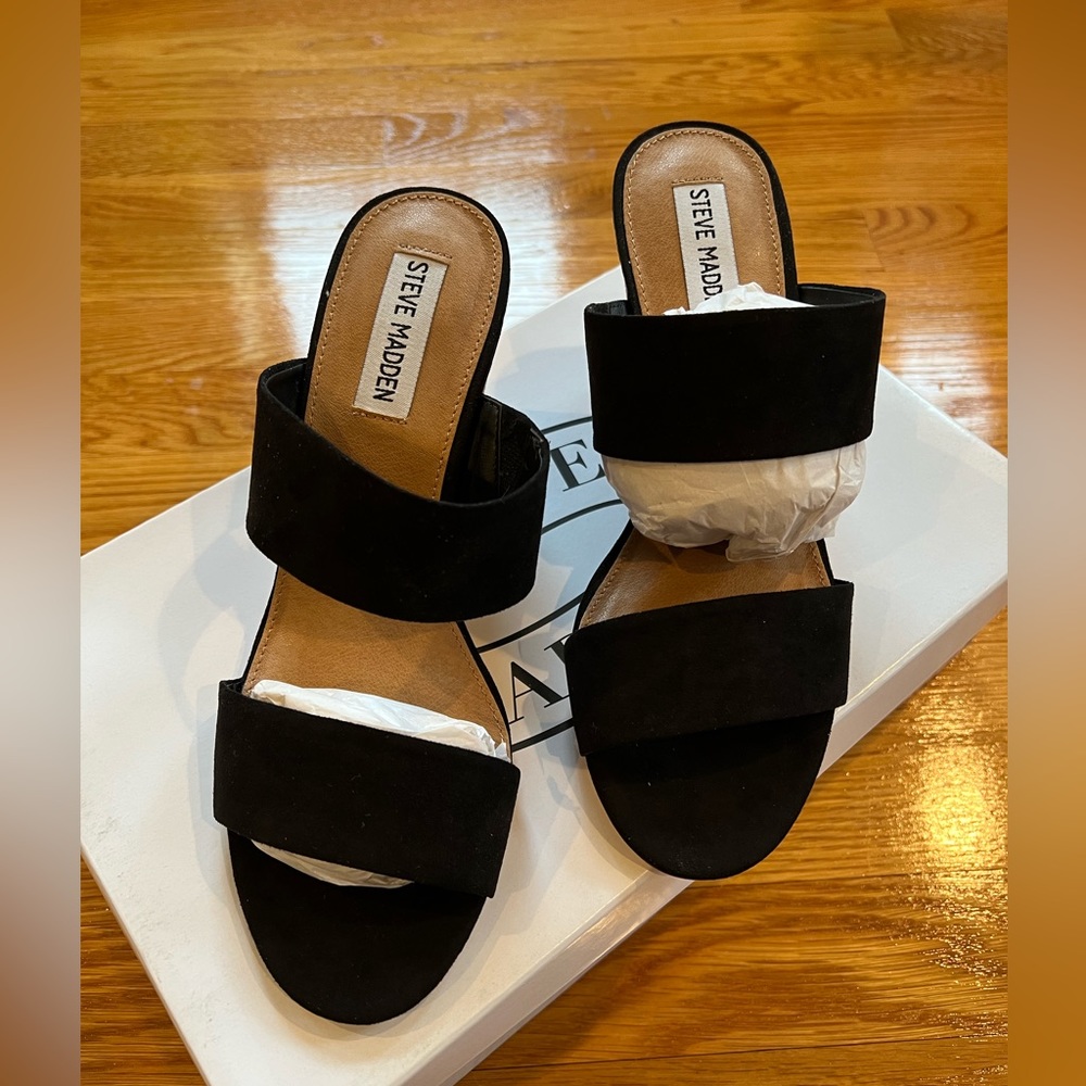 Steve Madden Sandals